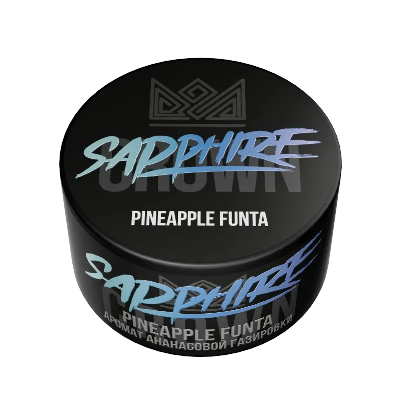 Pineapple Funta