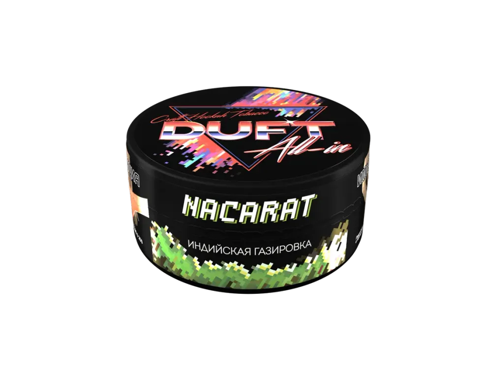 Nacarat