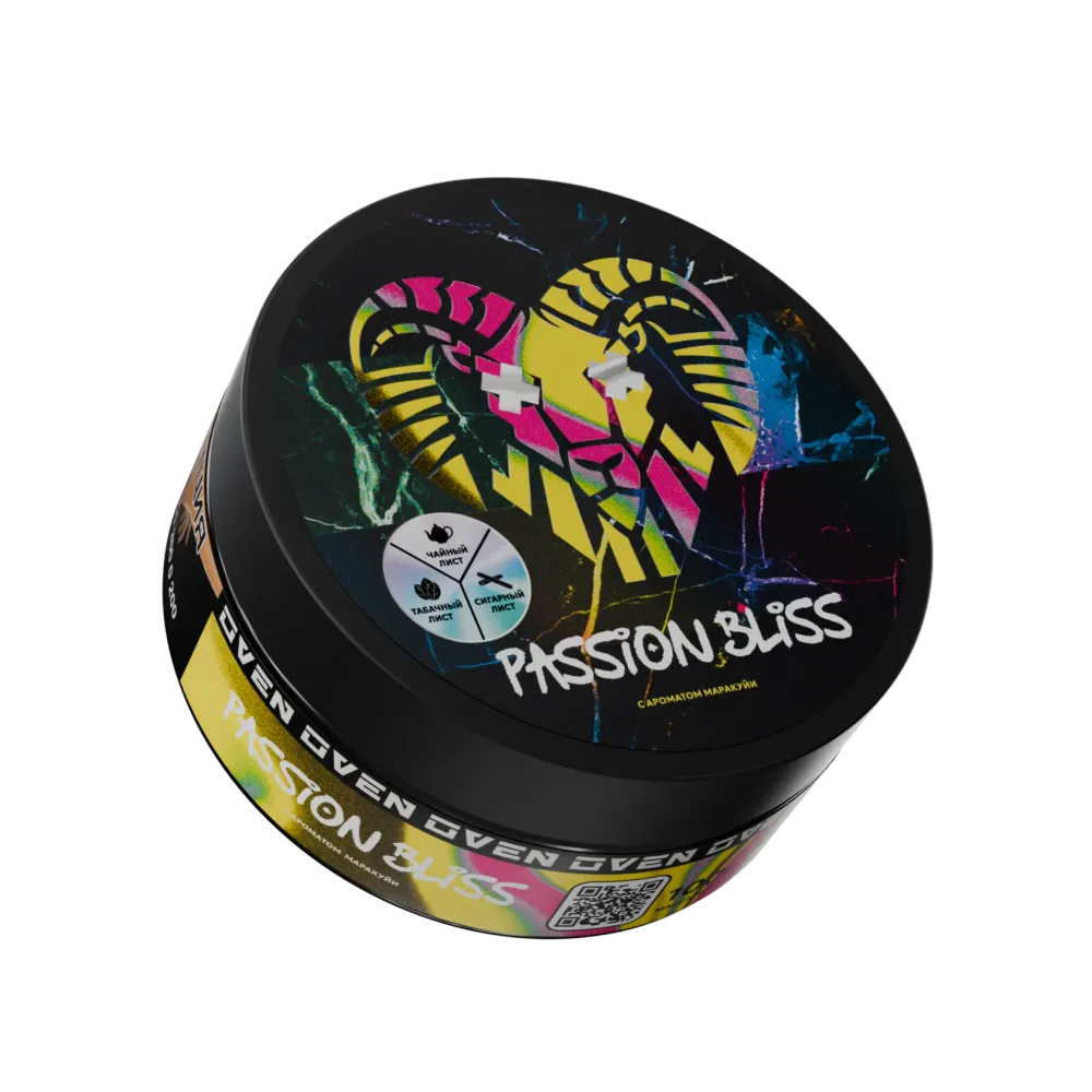 Passion Bliss