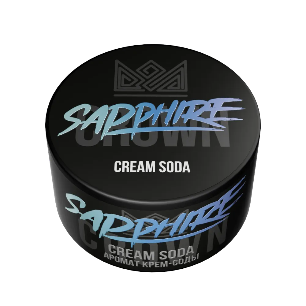 Cream Soda