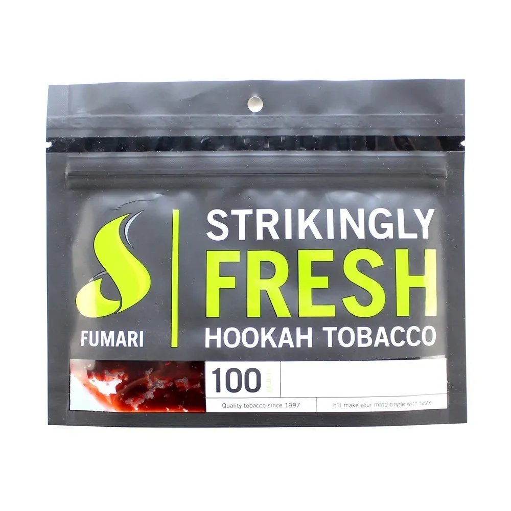 Sour Cherry