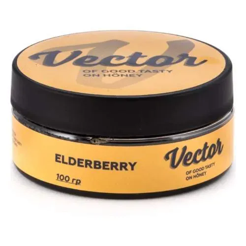 Elderberry