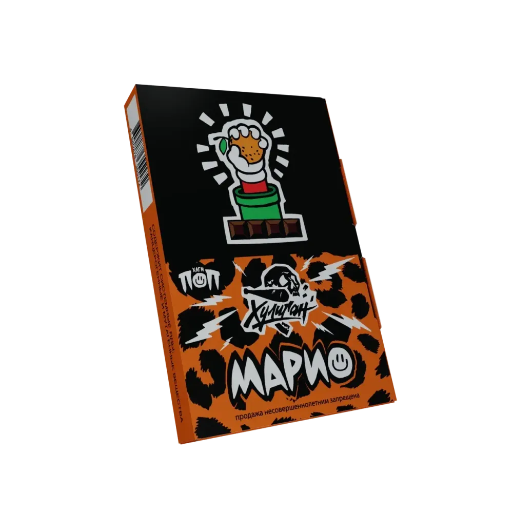 Марио