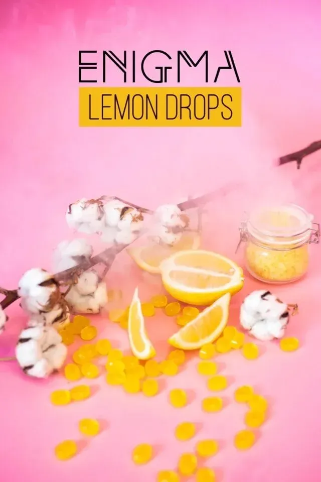 Lemon Drops