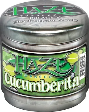 Cucumberita