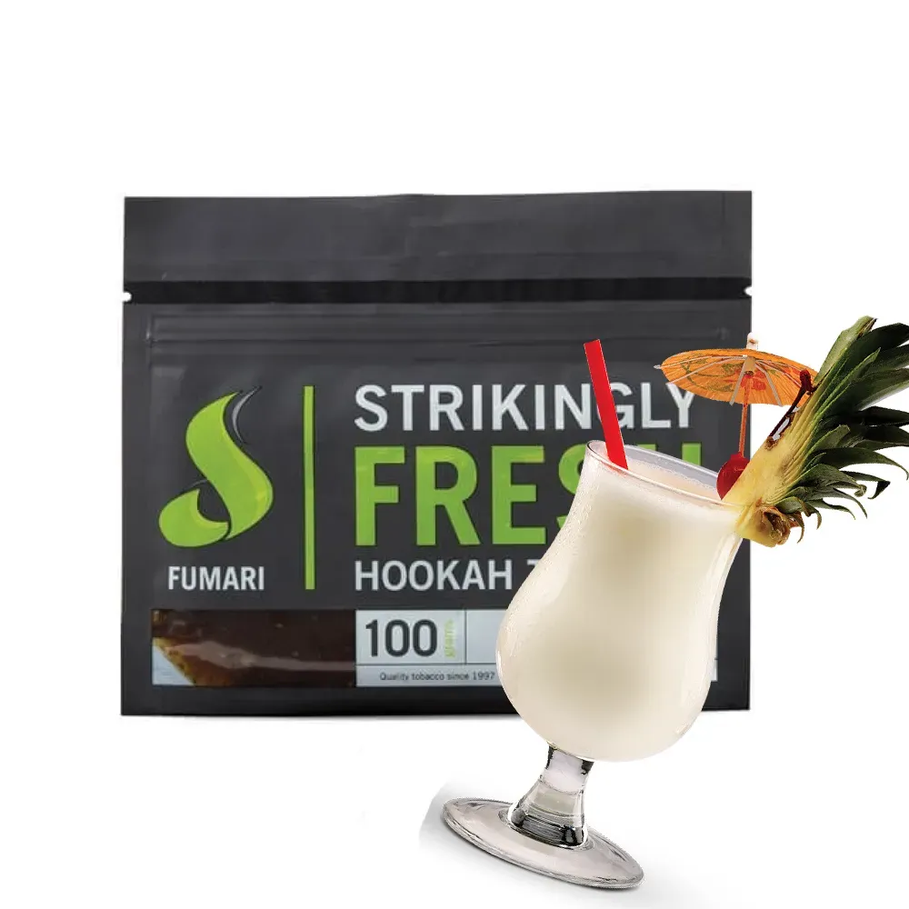Pina Colada