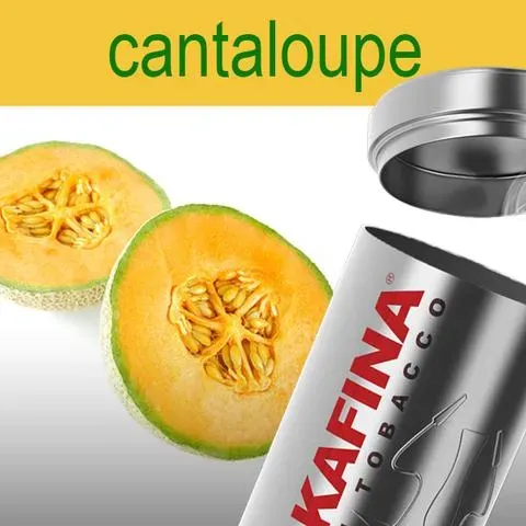 Cantaloupe