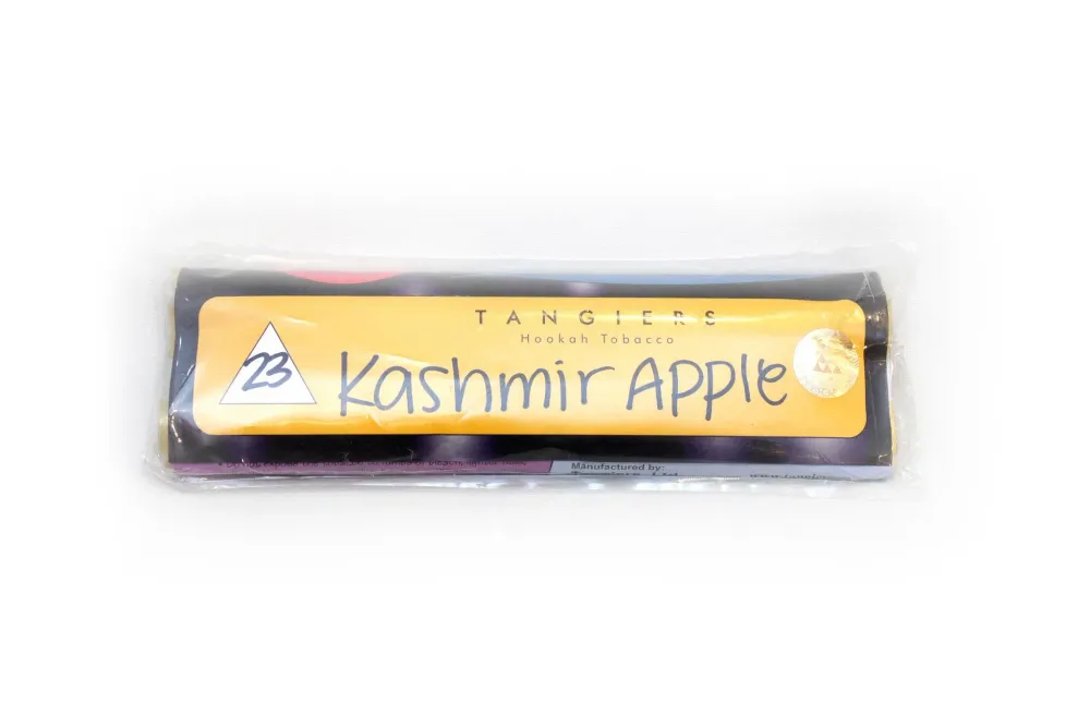 Kashmir Apple