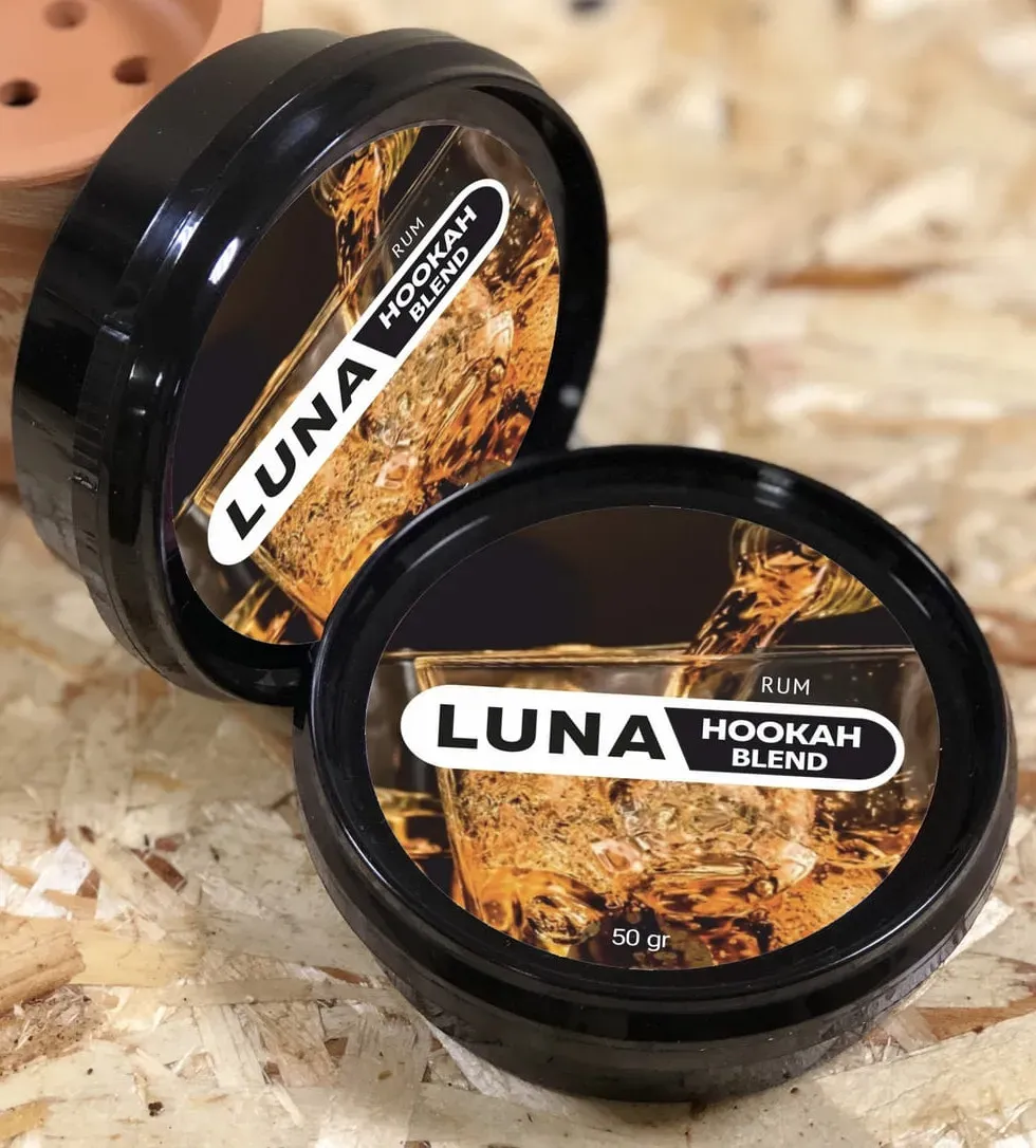Demerara Rum