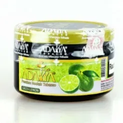 Green Lemon