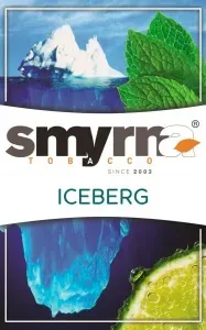 Iceberg