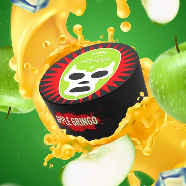 Apple Gringo