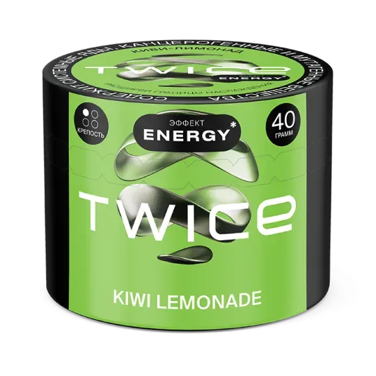Kiwi-Lemonade