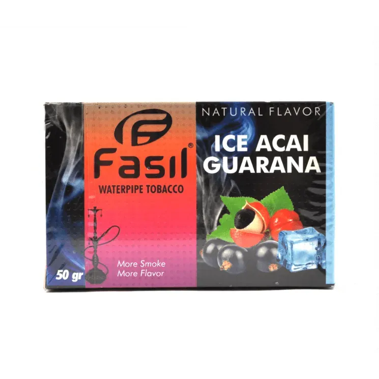 Ice Acai Guarana