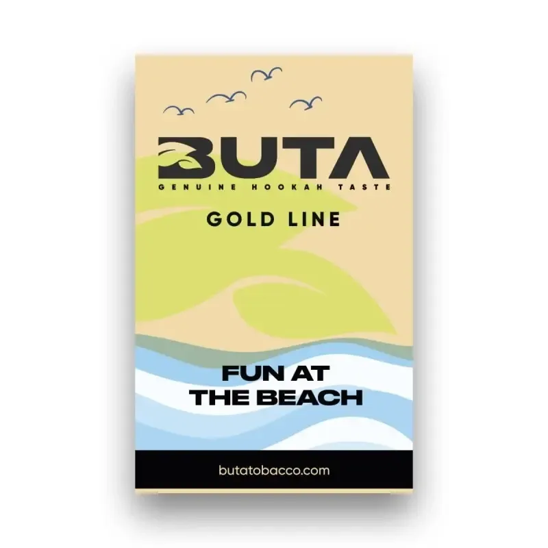 Fun at the beach
