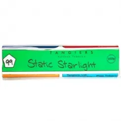 Static Starlight