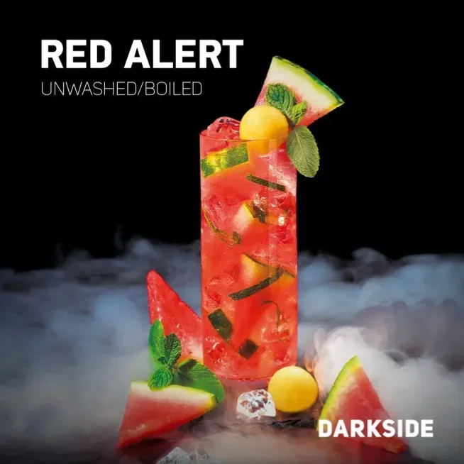 Red Alert