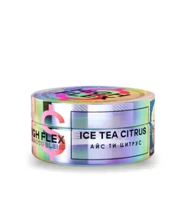 Ice Tea Citrus