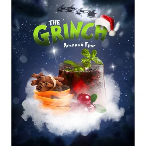 Grinch