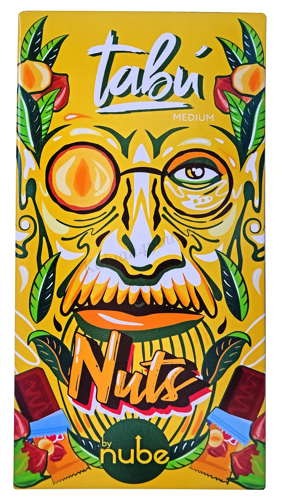 Nuts