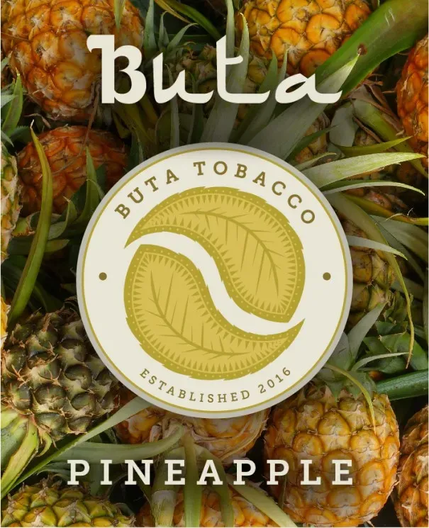 Pineapple