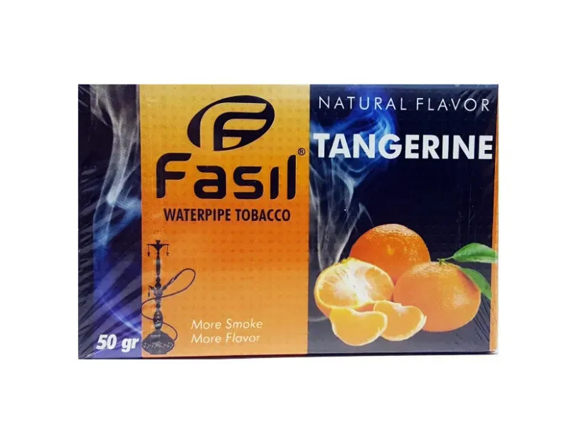 Tangerine