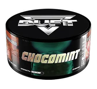 Chocomint