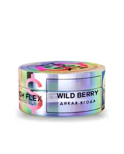 Wild Berry