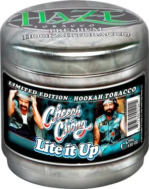 Lite it Up