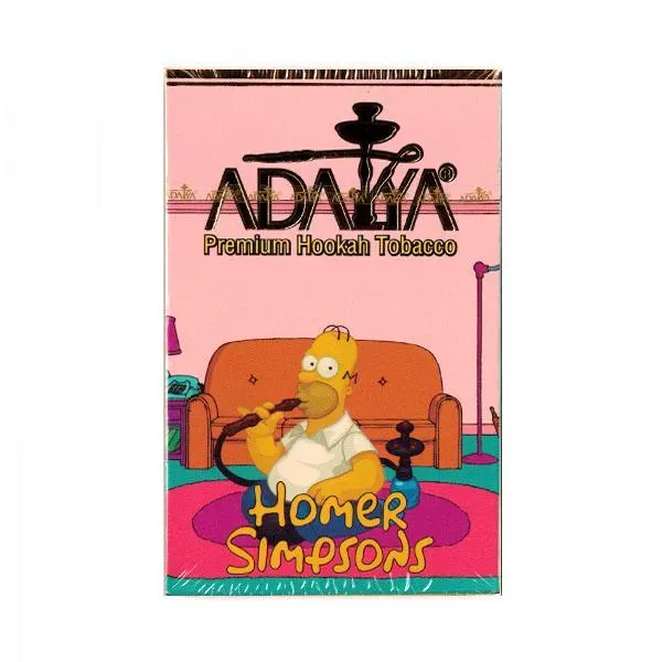 Homer Simpsons