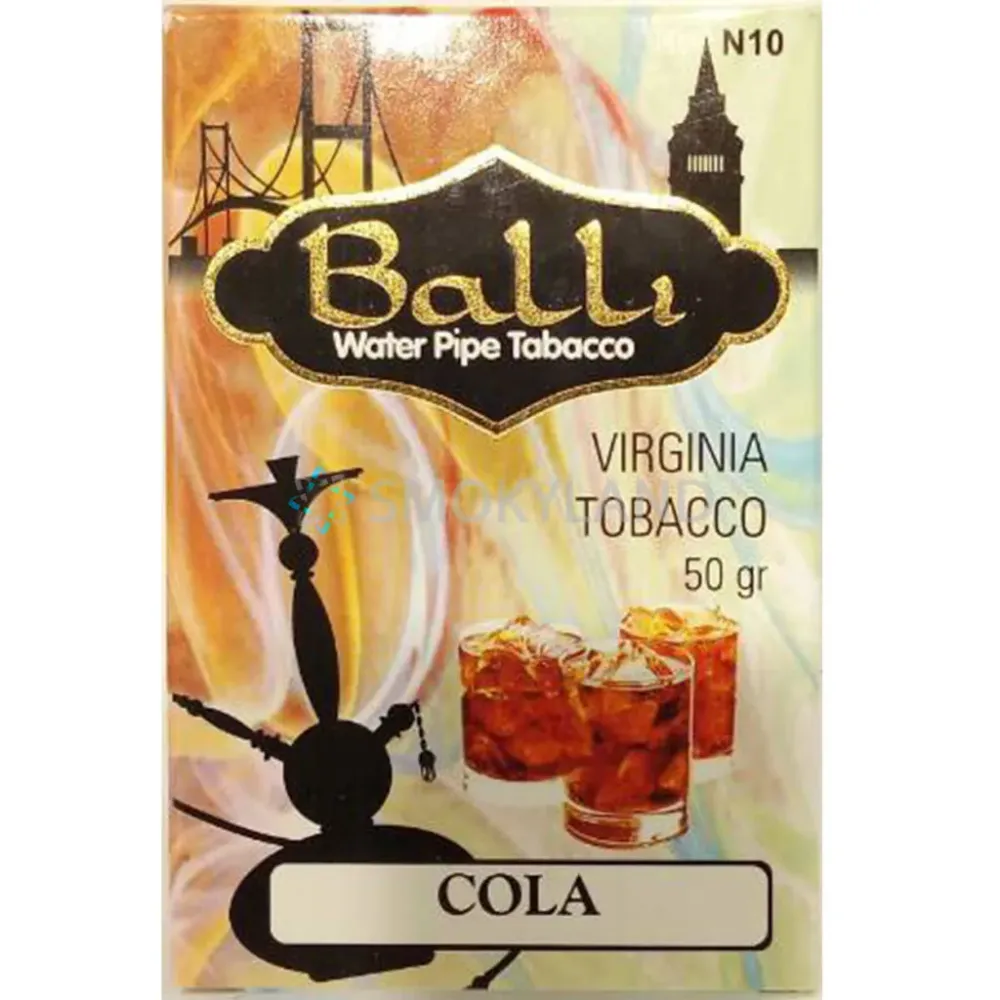 Cola