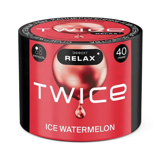 Ice Watermelon
