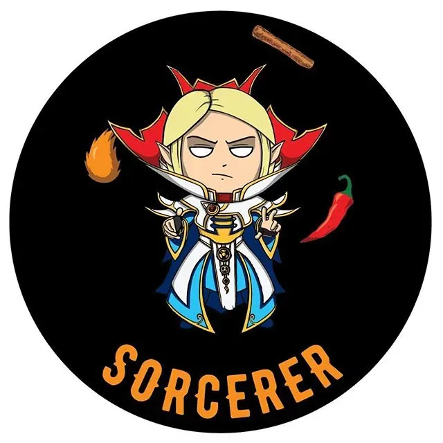 Sorcerer