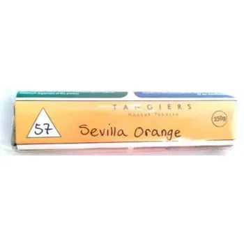 Sevilla Orange