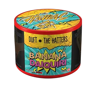 Banana Daiquiri