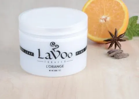 L'orange