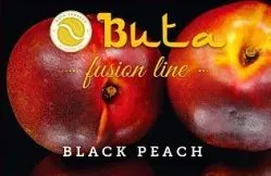 Black Peach