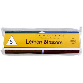 Lemon Blossom