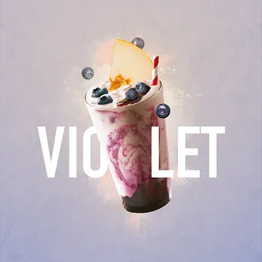 Violet
