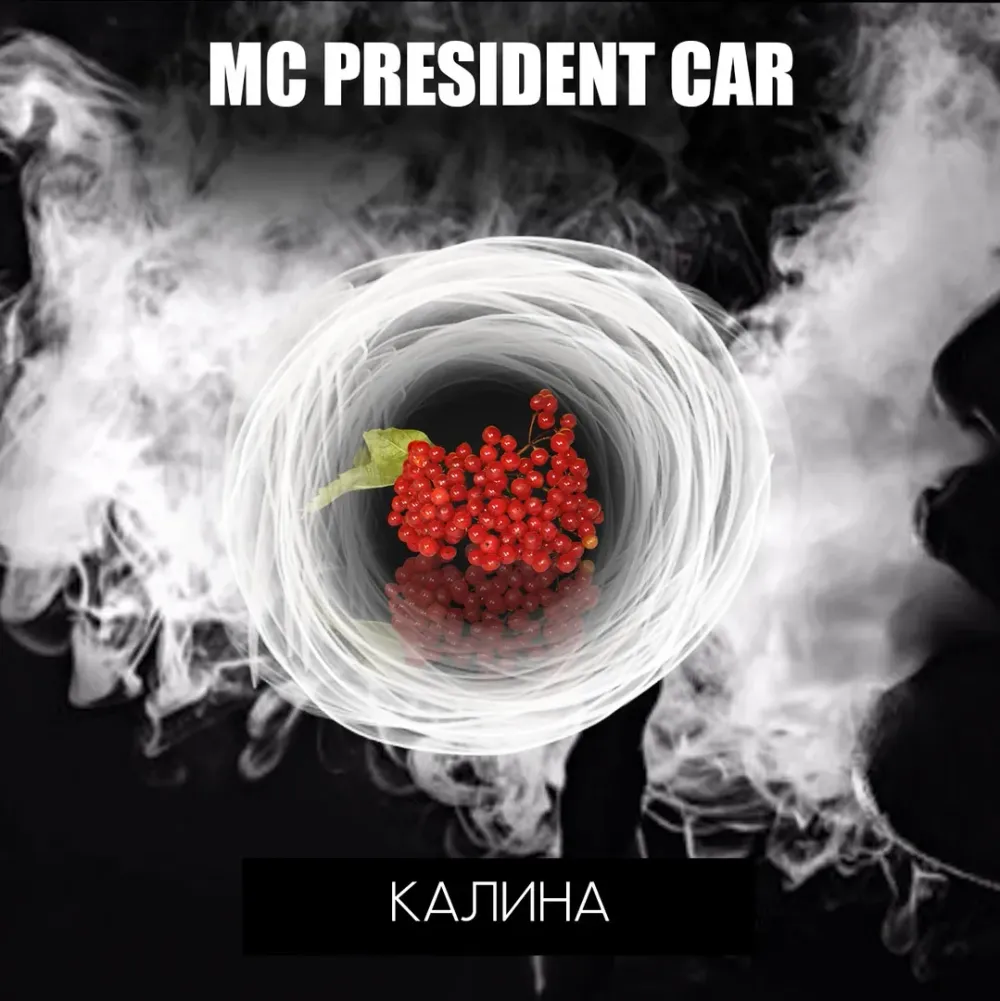 MC President Car