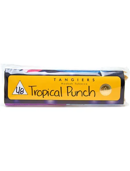 Tropical Punch