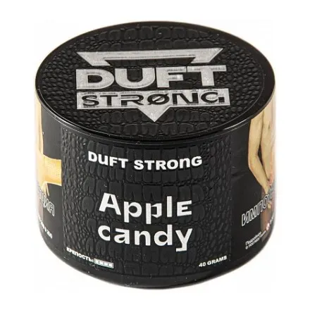 Apple Candy