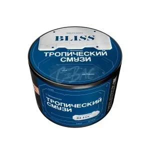 Тропический смузи