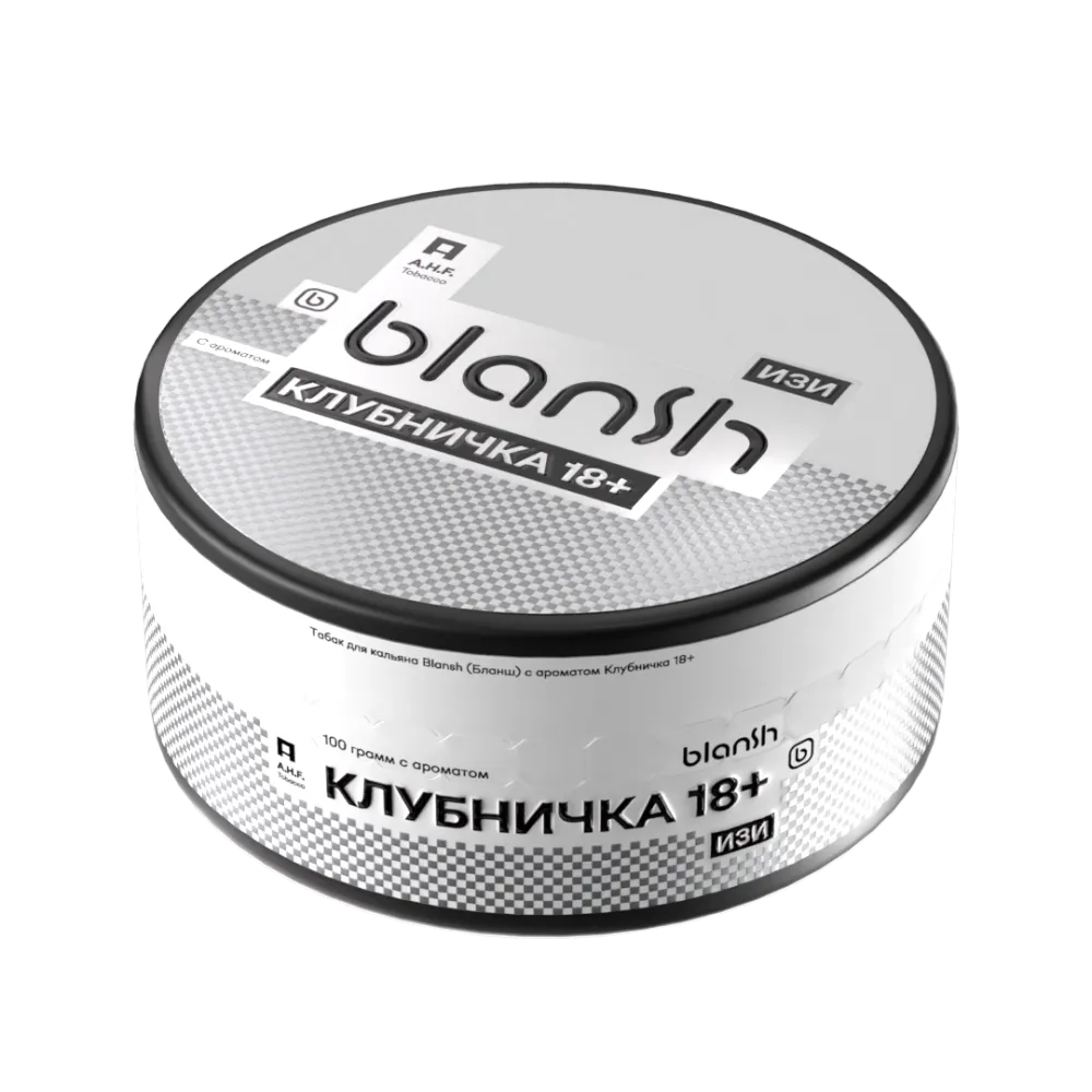 Клубничка 18+