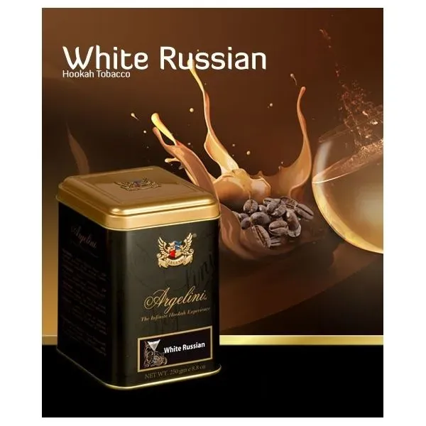 White Russian