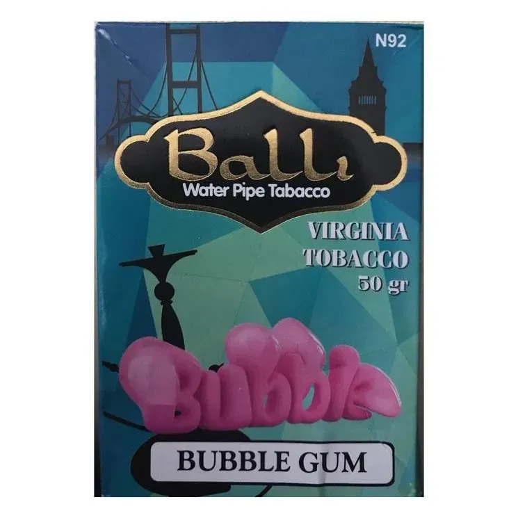 Bubble Gum