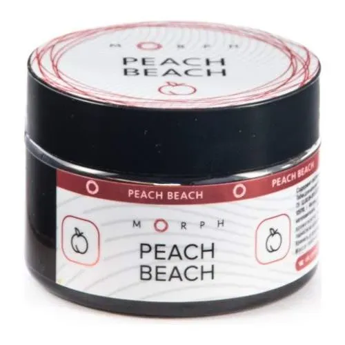 Peach Beach