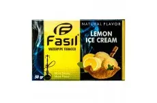 Lemon Ice Cream