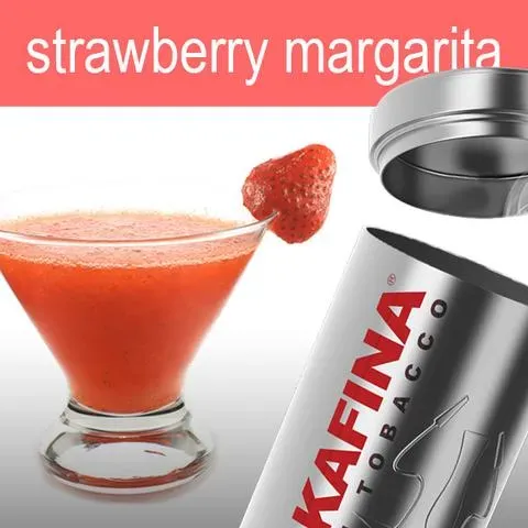 Strawberry Margarita
