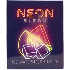 Ice Watermelon Melon